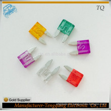 All ampere ATN Mini Blade Auto Fuse of both Quality